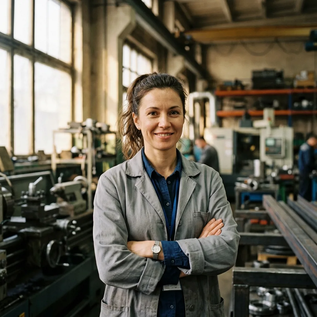 Аватар клиента Марины К.
