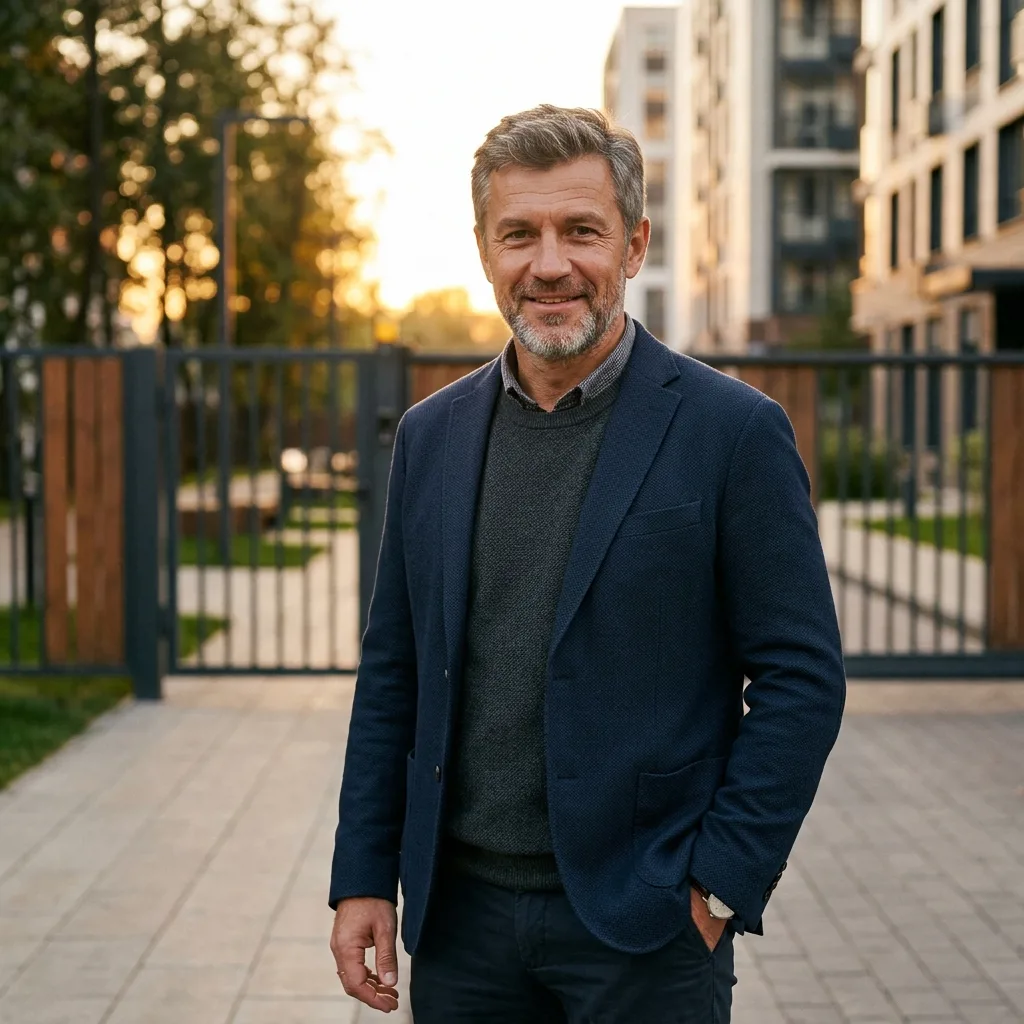Аватар клиента Алексея М.