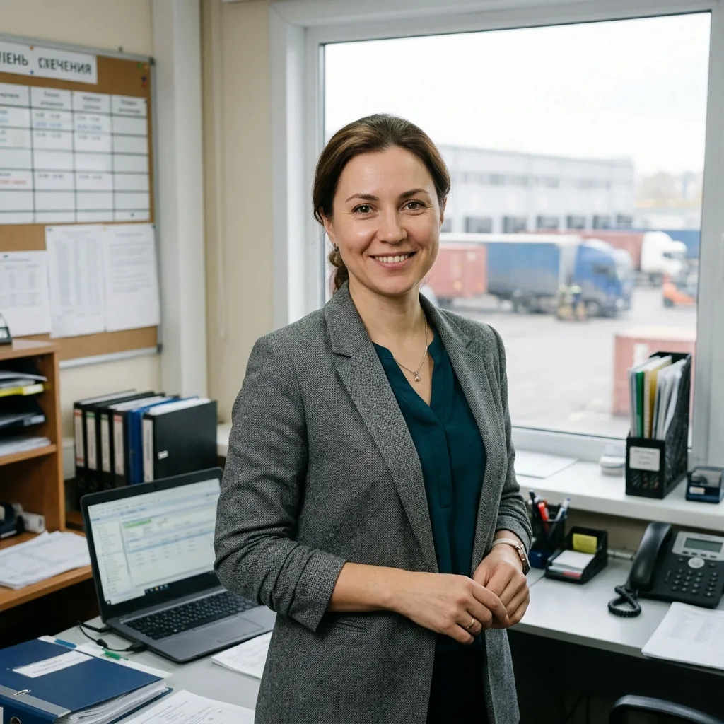 Марина К.