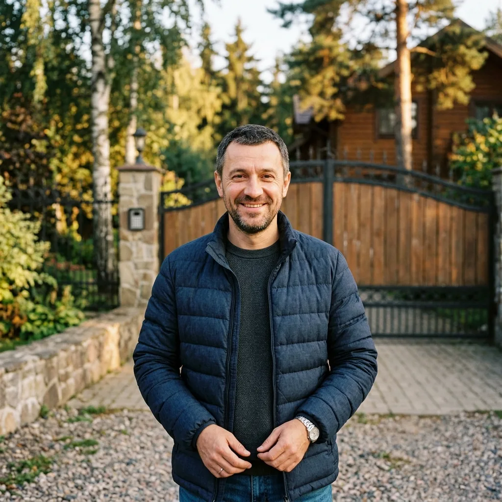 Аватар клиента Алексей М.