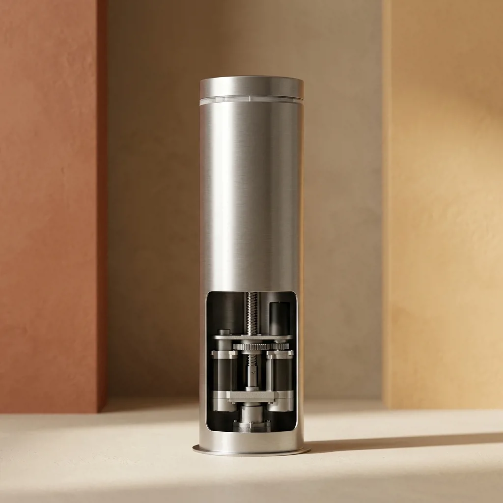Автоматический боллард DOORHAN BOLLARD-220