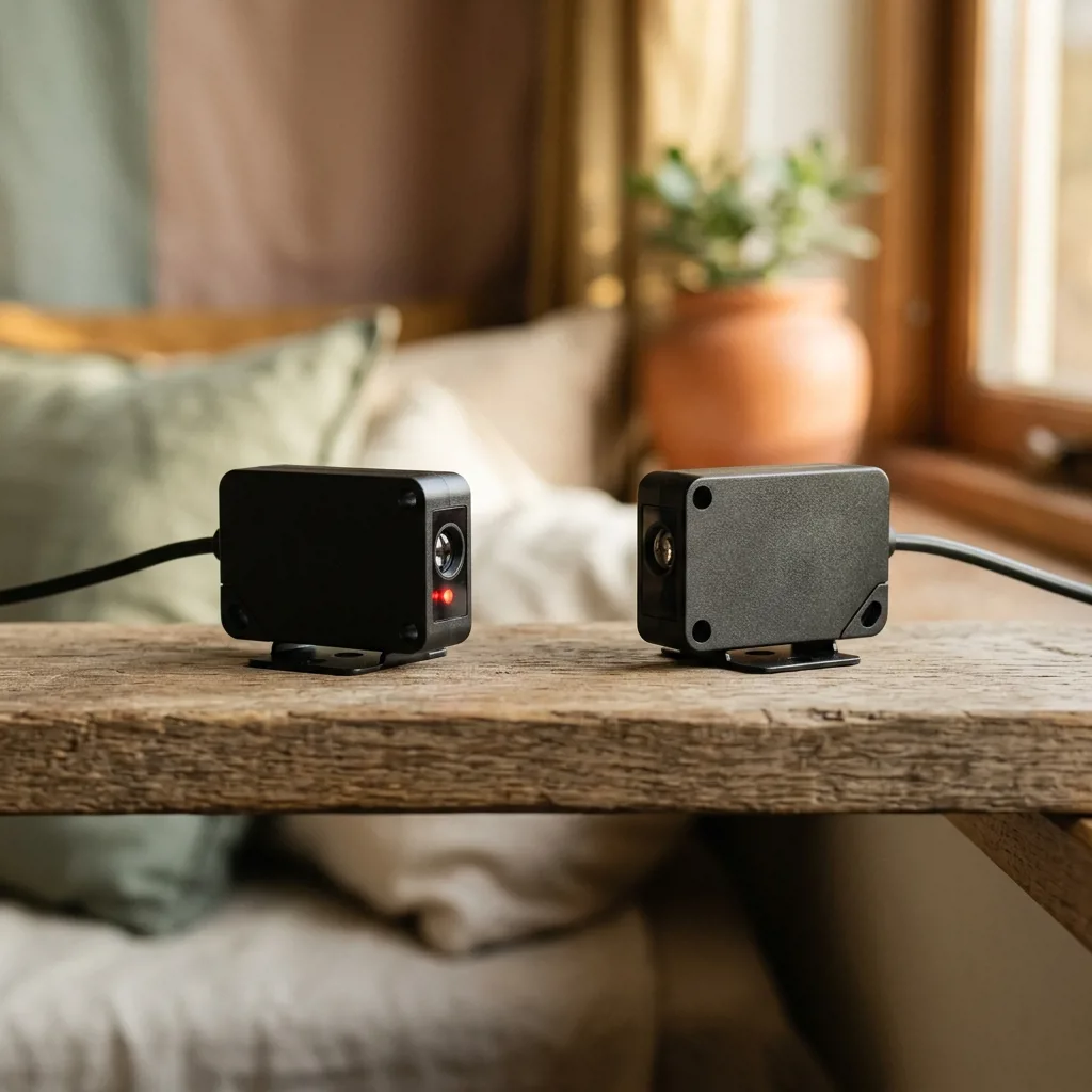 Инфракрасные фотоэлементы для ворот PHOTOCELL-PRO