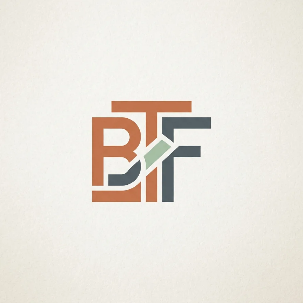 Логотип BFT