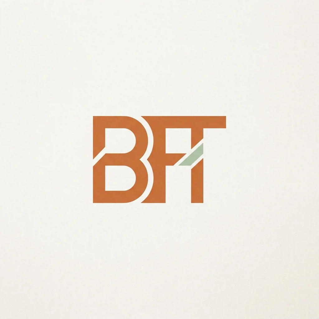 Логотип производителя BFT