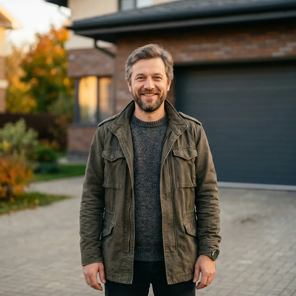 Аватар клиента Алексея М.