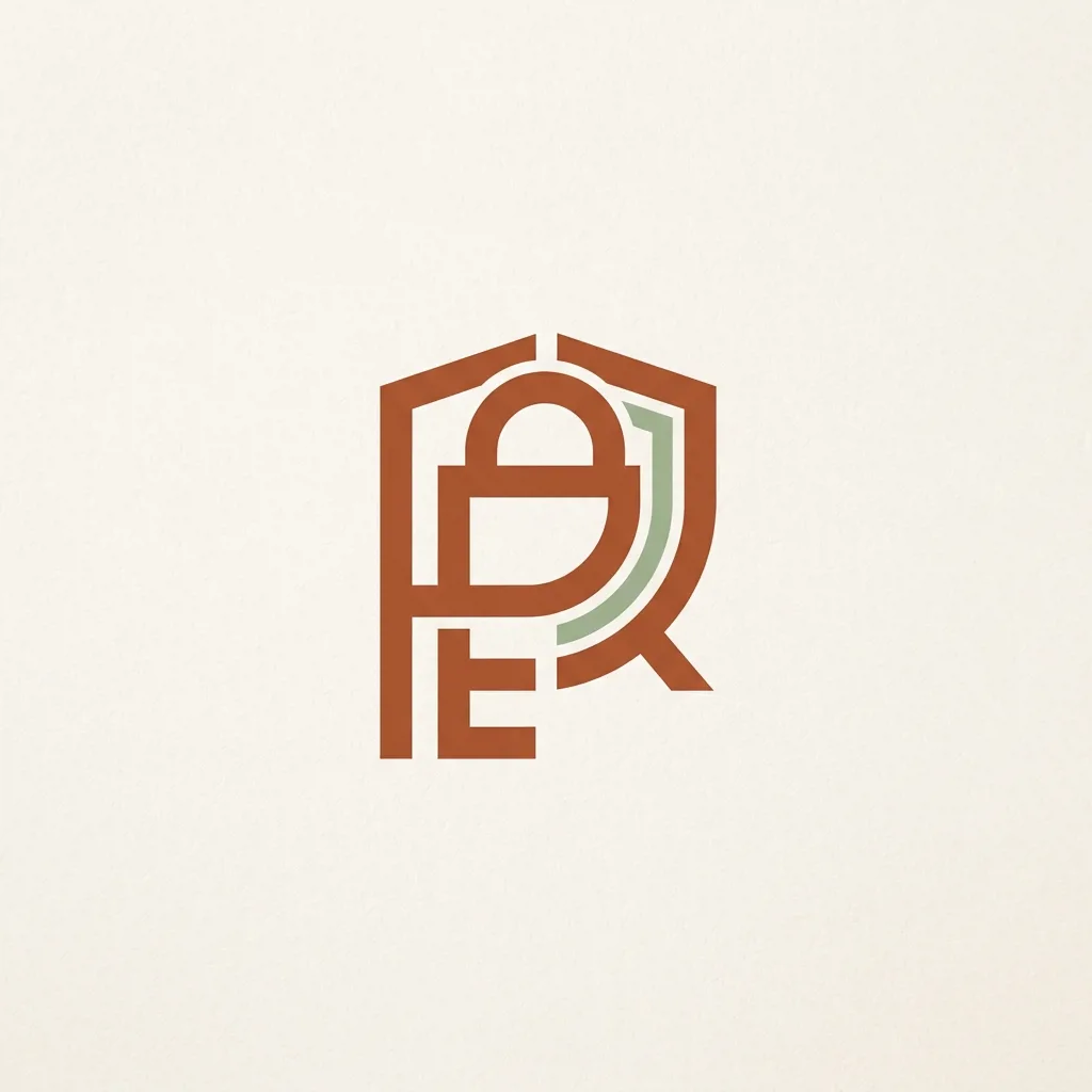 Логотип производителя PERCo
