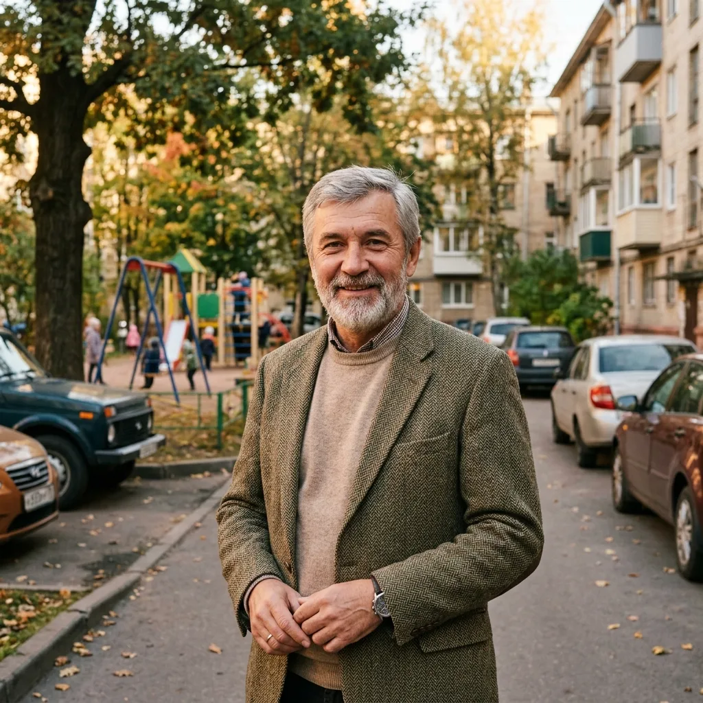 Дмитрий В.