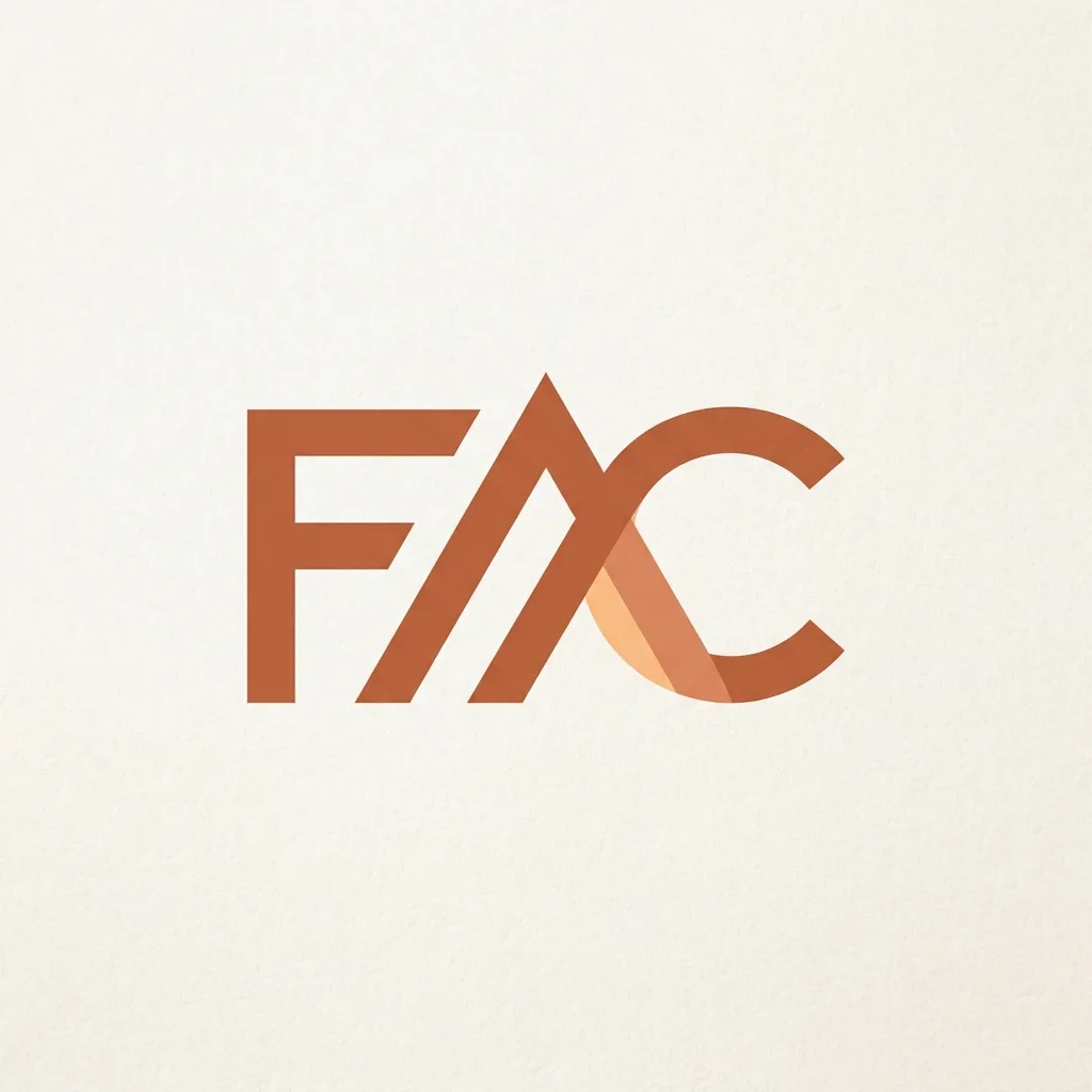 Логотип производителя FAAC