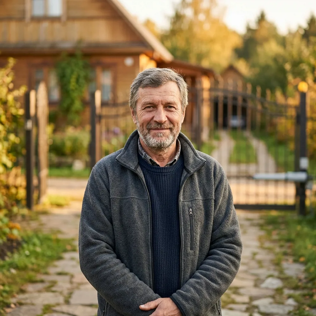 Аватар клиента Дмитрия В.